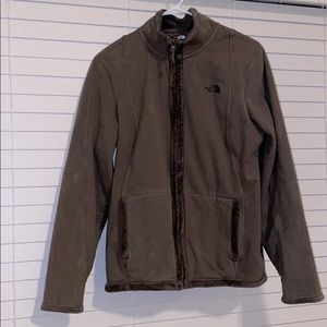 The North Face Women’s Jacket